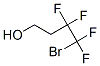 4-Bromo-3,3,4,4-tetrafluoro-1-butanol Structure,234443-21-1Structure