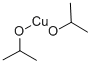 异丙醇铜(II)结构式_23578-23-6结构式