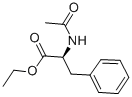 Ac-phe-oet结构式_2361-96-8结构式