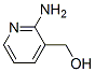 2-氨基-3-羟甲基吡啶结构式_23612-57-9结构式