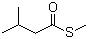 3-甲基硫代丁酸 S-甲酯结构式_23747-45-7结构式