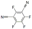 2,4,5,6-四氟间苯二甲腈结构式_2377-81-3结构式