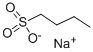 1-丁烷磺酸钠结构式_2386-54-1结构式