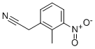 2-甲基-3-硝基苄基丁酯结构式_23876-14-4结构式