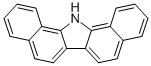 13(H)-dibenzo[a,i]carbazole Structure,239-64-5Structure