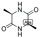 3,6-Dimethyl-2,5-piperazinedione Structure,23927-13-1Structure