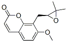 橙皮内酯结构式_23971-42-8结构式
