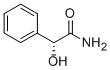 2-羟基-2-苯基乙酰胺结构式_24008-62-6结构式