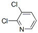 2,3-二氯吡啶结构式_2402-77-9结构式