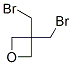 3,3-双(溴甲基)-氧杂环丁烷结构式_2402-83-7结构式