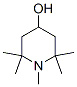 五甲基哌啶醇结构式_2403-89-6结构式