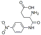 H-GLU-PNA结构式_24032-35-7结构式