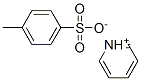 对甲苯磺酸吡啶盐结构式_24057-28-1结构式