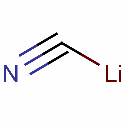 锂丁酯结构式_2408-36-8结构式