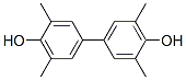 3,5,3,5-四甲基-4,4-二羟基联苯结构式_2417-04-1结构式