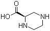 哌哒嗪-3-(r)-羧酸结构式_24182-11-4结构式