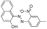 甲苯胺红结构式_2425-85-6结构式