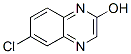 6-氯-2(1H)-喹喔啉酮结构式_2427-71-6结构式