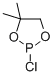 2-氯-5,5-二甲基-1,3,2-二氧磷杂环己烷结构式_2428-06-0结构式