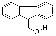9-芴甲醇结构式_24324-17-2结构式