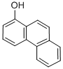 1-羟基菲结构式_2433-56-9结构式