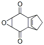 5-氧杂四环[7.2.1.0(2,8).0(4,6)]十二烷-10-烯-3,7-二酮结构式_2435-32-7结构式