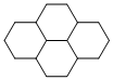 十六氢芘结构式_2435-85-0结构式