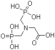 增甘磷结构式_2439-99-8结构式