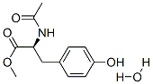 Ac-tyr-ome结构式_2440-79-1结构式