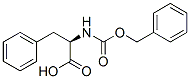 N-苄氧羰基-D-苯丙氨酸结构式_2448-45-5结构式