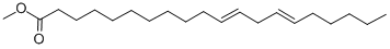 11,14-Eicosadienoic acid methyl ester Structure,2463-02-7Structure