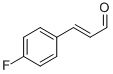 4-Fluorocinnamaldehyde Structure,24654-55-5Structure