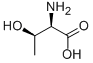 D-别苏氨酸结构式_24830-94-2结构式
