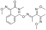 肟醚菌胺结构式_248593-16-0结构式