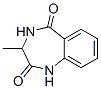 3-甲基-3,4-二氢-1H-苯并[e][1,4]二氮杂烷-2,5-二酮结构式_24919-37-7结构式