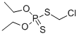 氯甲磷结构式_24934-91-6结构式