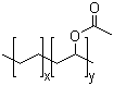 乙烯-醋酸乙烯共聚物结构式_24937-78-8结构式