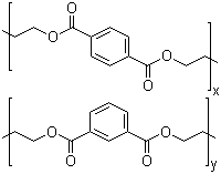 Isophthalate copolymer Structure,24938-04-3Structure