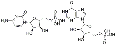 聚胞苷酸结构式_24939-03-5结构式