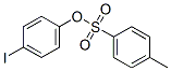 4-Iodophenyl 4-methylphenylsulfonate Structure,24962-55-8Structure