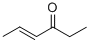 4-己烯-3-酮结构式_2497-21-4结构式
