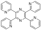 四-2-吡啶吡嗪结构式_25005-97-4结构式