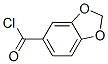 胡椒酸酰氯结构式_25054-53-9结构式