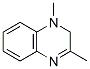 Quinoxaline, 1,2-dihydro-1,3-dimethyl- Structure,250586-93-7Structure