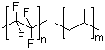 聚全氟乙烯-丙烯树脂结构式_25067-11-2结构式