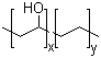 乙烯醇-乙烯共聚物结构式_25067-34-9结构式