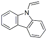 聚(9-乙烯咔唑)结构式_25067-59-8结构式
