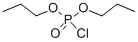氯磷酸二正丙酯结构式_2510-89-6结构式