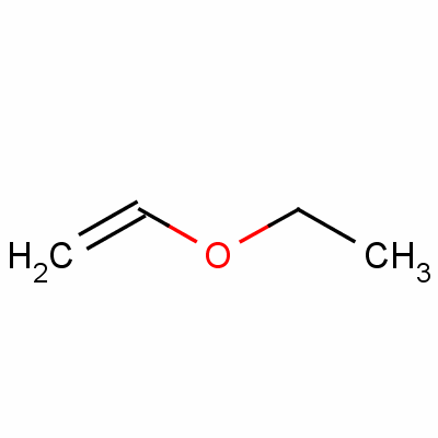 聚乙基乙烯醚结构式_25104-37-4结构式