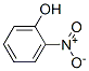 硝基苯酚结构式_25154-55-6结构式